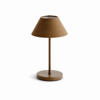ALLUNA CORDLESS LED LAMP
