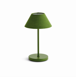 ALLUNA CORDLESS LED LAMP
