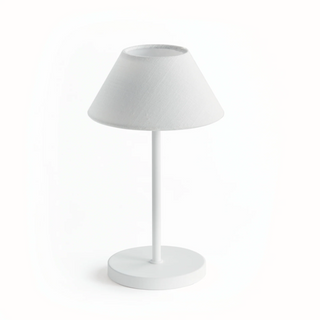 ALLUNA CORDLESS LED LAMP
