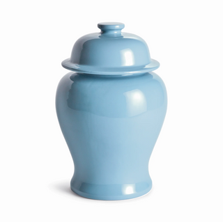 KOA LIDDED GINGER JAR
