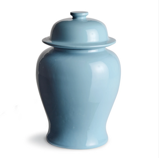 KOA LIDDED GINGER JAR

