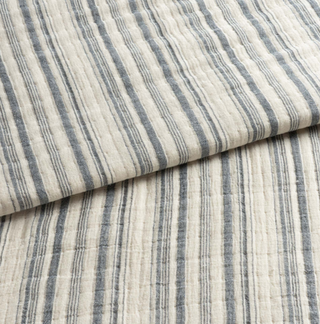 Cape Stripe Blanket

