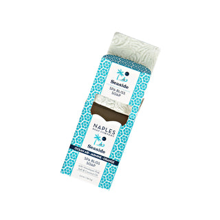 Seaside Spa Bliss Soap
