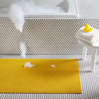 Solid Shag Mat
