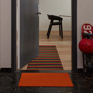 Solid Shag Mat
