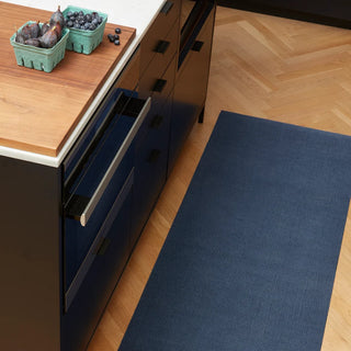 Solid Shag Mat
