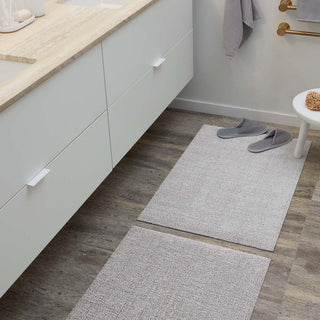 Solid Shag Mat
