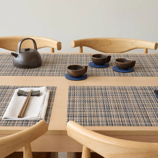 Set of 4   Linen Napkins
