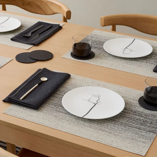 Set of 4   Linen Napkins
