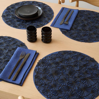 Set of 4   Linen Napkins
