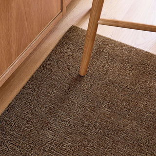 Heathered Shag Mat
