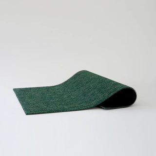 Heathered Shag Mat
