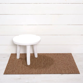 Heathered Shag Mat
