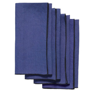 Set of 4   Linen Napkins
