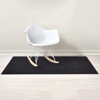 Solid Shag Mat
