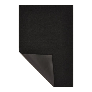 Solid Shag Mat
