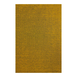 Solid Shag Mat
