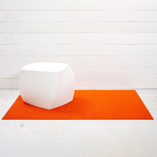 Solid Shag Mat

