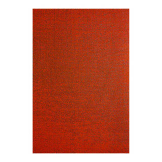 Solid Shag Mat
