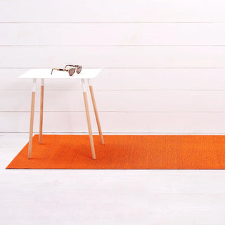 Solid Shag Mat
