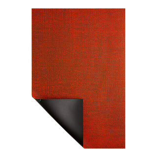Solid Shag Mat
