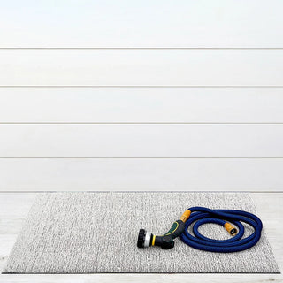 Solid Shag Mat
