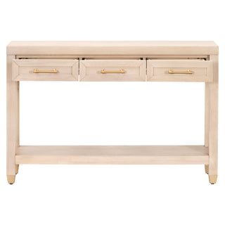 Stella Narrow Console Table
