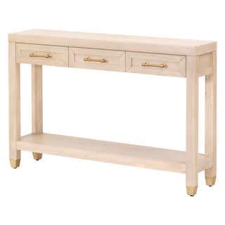Stella Narrow Console Table

