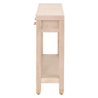 Stella Narrow Console Table
