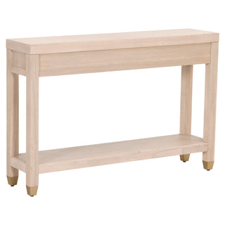 Stella Narrow Console Table
