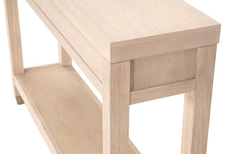 Stella Narrow Console Table
