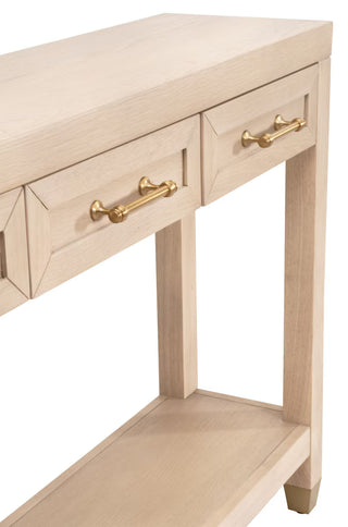 Stella Narrow Console Table
