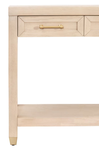 Stella Narrow Console Table
