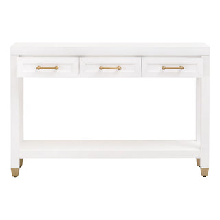 Stella Narrow Console Table
