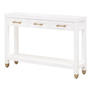 Stella Narrow Console Table
