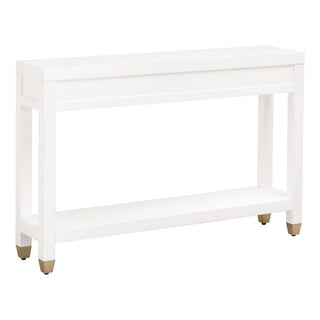 Stella Narrow Console Table
