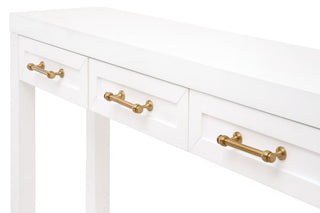 Stella Narrow Console Table
