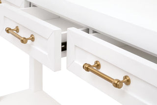 Stella Narrow Console Table

