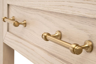 Stella 1 Drawer Nightstand
