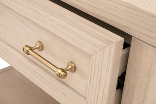 Stella 1 Drawer Nightstand

