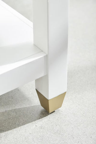 Stella 1 Drawer Nightstand
