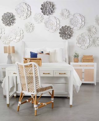 Stella 1 Drawer Nightstand
