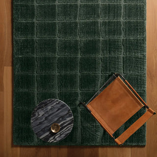 Tazeka Rug
