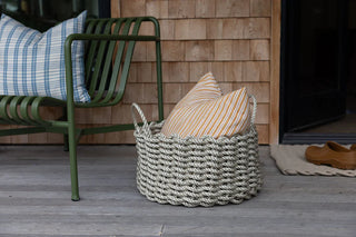 Heritage Sand Basket
