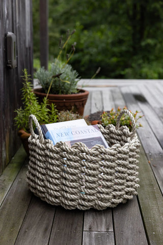 Heritage Sand Basket
