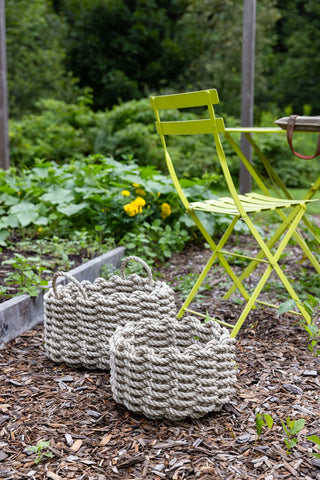 Heritage Sand Basket
