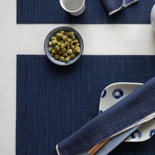 Set of 4 Bamboo Placemats
