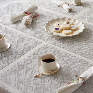 Mosaic Runner
