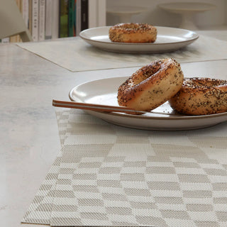 Set of 4   Warp Placemats

