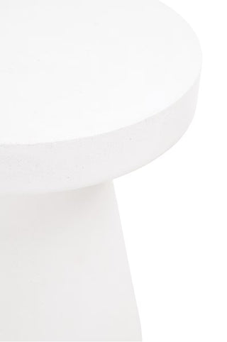 Tack Accent Table
